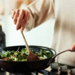 La salud comienza en tu cocina