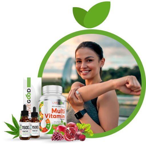 👉 SALUD Y GANANCIAS 👈